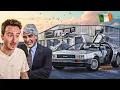 Download Lagu VTECH : L'histoire TRAGIQUE de la DELOREAN ( ça finit mal )