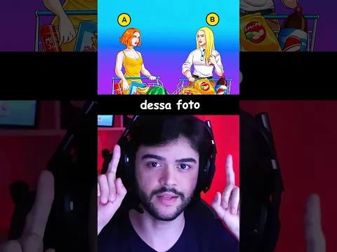 QUEM É CASADA?