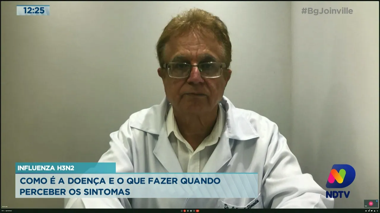 Influenza H3N2: Como é a doença e o que fazer quando perceber os sintomas