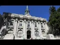 Berkeley declares climate emergency demands population control