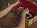Nuestra caja de postales y otros recuerdos - Sergio Díaz De Rojas