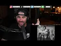 Zach Bryan - Deep Satin (Rock Artist Reaction)