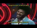 It only takes a minute - Tavares [Subtitulado & Lyrics HD]