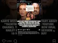 Download Lagu Kanye alleged Hailey as a yachting girl \u0026 a now someone calling out Kanye..