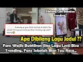 Download Lagu DIBILANG LAGU JADUL, Fans Wajib Buktikan Jika Lagu Lesti BisaTrending, Fans Sebelah Biar Tau Rasa..