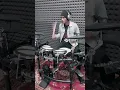Download Lagu Akulah Dia - Drive Drum Cover #yoppydrum #ytshorts #yearofyou