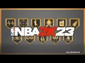 NEW NBA 2K23 CURRENT GEN HOW TO GET 13 EXTRA BADGES