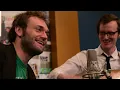 Chris Thile and Michael Daves - Bury Me Beneath the Willow - 5/17/2011 - Paste Magazine Offices