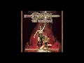 Conan the Barbarian Soundtrack Track 1 "Anvil Of Crom" Basil Poledouris