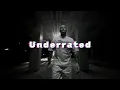 [SOLD] Olexesh x Musso Type Beat "Underrated"
