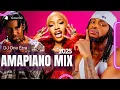 Download Lagu The Amapiano Live Band Song Vibes 2025 Mix Dj Shaz