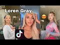 Loren Gray TikTok Compilation