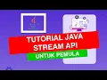 Java Stream API Full Tutorial