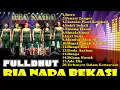Lagu Penari Zanger (Live Dangdut) Ria Nada Bekasi - Edisi Fulldhut Mekar Sari | Awalliah Creativision