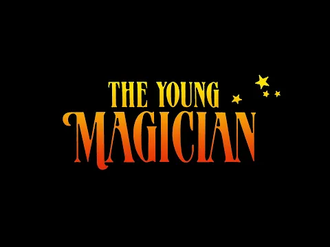 The Young Magician (Tales for All #4 / 1987) Trailer