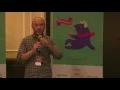 RubyDay 2015 - L Guidi