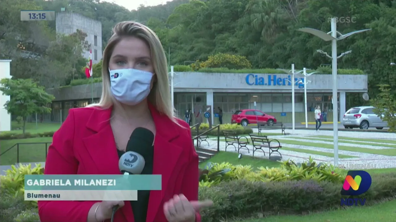 Cia. Hering é incorporada à empresa de luxo em transação bilionária