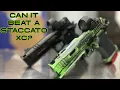 Is a ported Platypus better than a Staccato XC