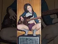 Download Lagu The UNLIKELIEST bass player
