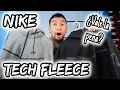 Lagu ✨El CHANDAL que TOD@S QUIEREN!✨👉NIKE TECH FLEECE Review ¿Vale la PENA?🤔(2022)