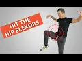 How to Strengthen Your Hip Flexors Safely