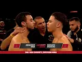 Download Lagu Enfusion MMA | Alphen aan den Rijn, The Netherlands - 13.10.2018 - Mohammed Druk vs Mohamed Bouaazza