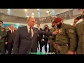 Download Lagu Путин посетил Чеченскую Республику