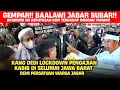 Download Lagu 🔴VIRAL!! KEPUTUSAN KDM DI PIDATO TERBARUNYA BIKIN KABIB JABAR NANGIS DARAH LOCKDOWN SEMUA