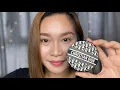 DIOR FOREVER PERFECT CUSHION DIORMANIA LIMITED EDITION Cherry Leonidas Vlogs
