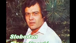 slobodan domacinovic 1977 si dar fi kumva sa mor