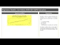Spurious Correlations - Why we need Regression Models
