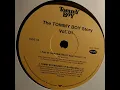 Planet Patrol– Play At Your Own Risk (12" Vocal Version)