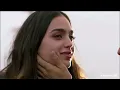 Vida lynn Johnny kuss Melissa Barrera serie 2020
