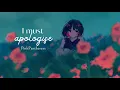 Download Lagu Vietsub | I Must Apologise - PinkPantheress | Lyrics Video