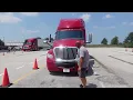 Knight Transportation FMCSA Pre-Trip