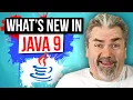 What s New in Java 9 - Modules and More on Udemy