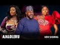 Download Lagu AJALOLERU - A Nigerian Yoruba Movie Starring Odunlade Adekola | Funke Akindele | Ronke Odusanya
