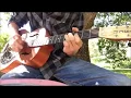 Download Lagu Loneliest road that I know (instrumental cover)