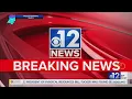 One dead after car crashes into Clarion Ledger building