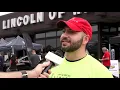 Third Annual Lincoln of Wayne Black Label Car and Bike Show Raises Money For First Responders