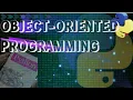 Python Complete Course for Beginners Lecture 18 Object-Oriented Programming OOP