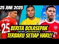 Download Lagu 90 Juta Jika Mahukan Rodrygo🔥 Ronaldo Ajak Casemiro Ke Al Nassr‼️ Sancho Ke Fenerbahce😍