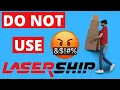 Download Lagu LASERSHIP REVIEW (EPIC FAIL!!!)