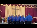 Didok Tuhanta Jesus