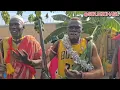 How are you by Linus De Genius ft Bowuda Jay