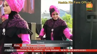 pasti akan kembali lirik by nasida ria vocal bunda hj afuwah