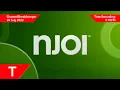 Lagu Channel Breakbumper (26/07/2022 | 21:18): NJOI TV™