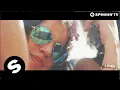 Download Lagu Headhunterz \u0026 Crystal Lake - Live Your Life (Official Music Video)