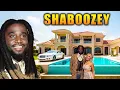 The Lifestyle of Shaboozey Virginia Mansion Partner No Child Cars Net Worth