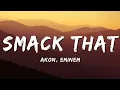 Download Lagu Akon - Smack That (Lyrics)